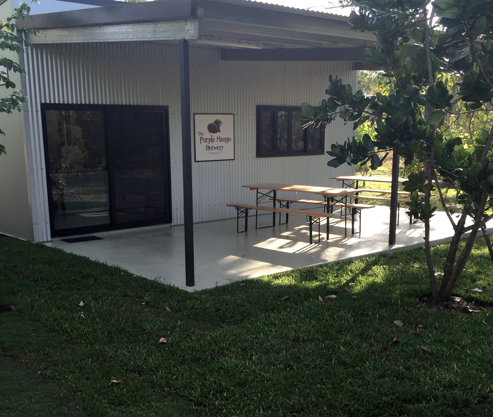 Marrakai NT Accommodation Coffs Harbour