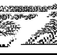 Waterbridge Food Pantry - Accommodation Coffs Harbour