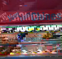 Yum Yum Chinese - Accommodation Coffs Harbour