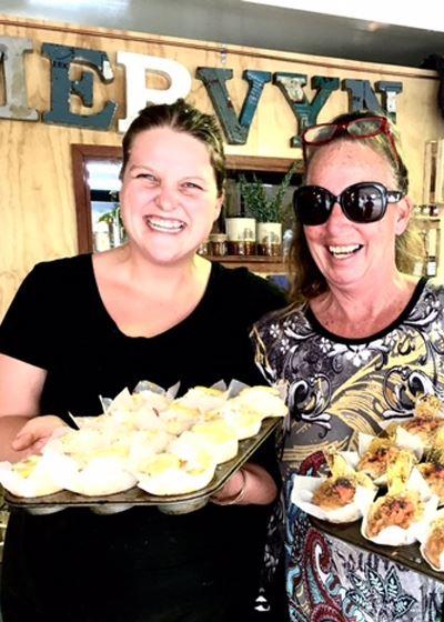 Cuisines - Accommodation Coffs Harbour 9