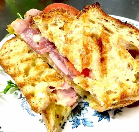 Cuisines - Accommodation Coffs Harbour 13