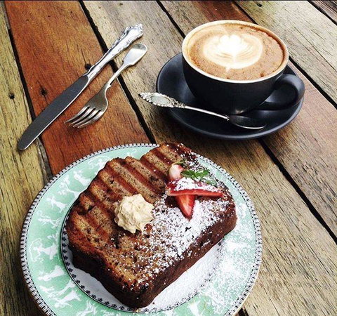 Cuisines - Accommodation Coffs Harbour 15
