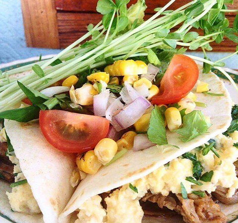 Cuisines - Accommodation Coffs Harbour 16