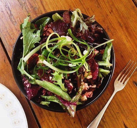 Cuisines - Accommodation Coffs Harbour 17