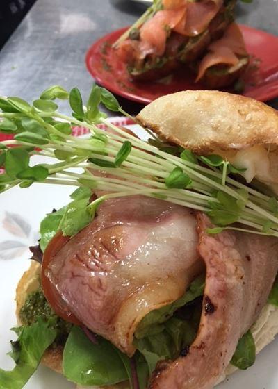 Cuisines - Accommodation Coffs Harbour 18