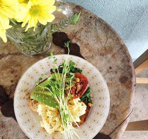 Cuisines - Accommodation Coffs Harbour 2