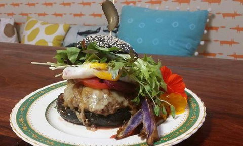 Cuisines - Accommodation Coffs Harbour 7