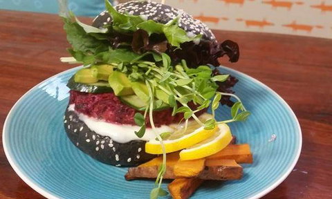 Cuisines - Accommodation Coffs Harbour 8