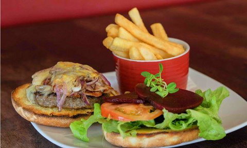 Hide N Seek Espresso - Accommodation Coffs Harbour 7