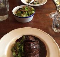 Midnight Starling - Accommodation Coffs Harbour