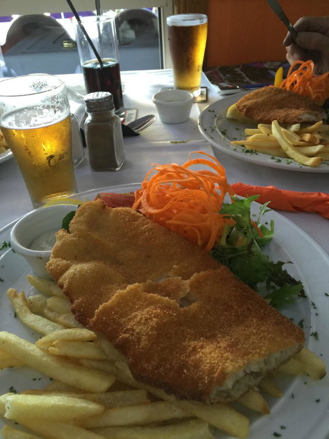 Queensland National Hotel - Accommodation Coffs Harbour 1