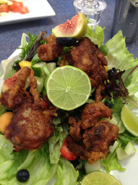 Theo's Cafe - Accommodation Coffs Harbour 2