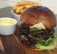 Vita Cafe  Restaurant