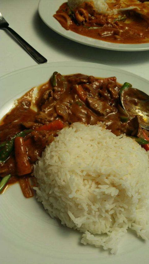 About Rice & Noodles - Accommodation Coffs Harbour 0