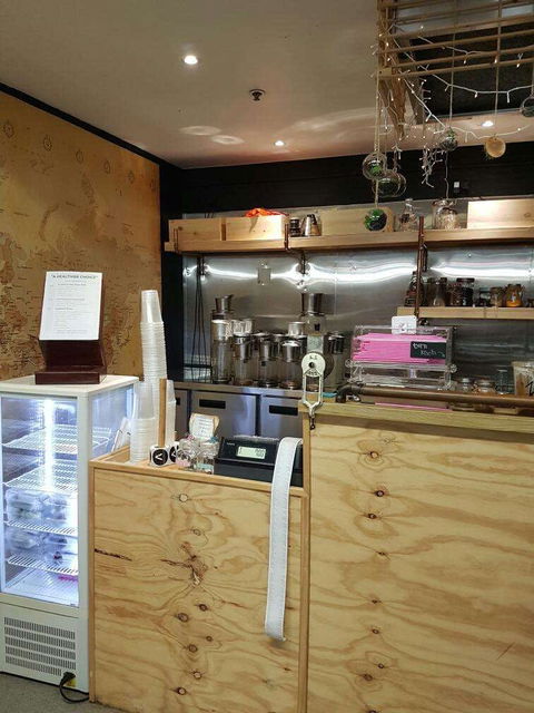 Annee's Cafe Sua Da - Accommodation Coffs Harbour 0
