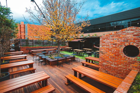 Assembly - Accommodation Coffs Harbour 0