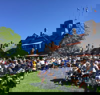 Booloominbah Collection - Accommodation Coffs Harbour