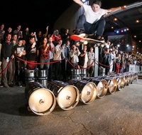 Burleigh Brewing - Accommodation Coffs Harbour