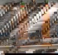 Cairo Cafe - Broome - Accommodation Coffs Harbour