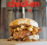 Chicken Central - Balwyn - Accommodation Coffs Harbour