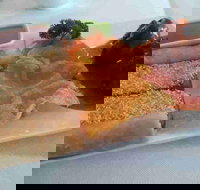 China Garden Chinese Restaurant - Accommodation Coffs Harbour