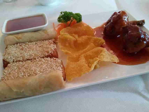 China Garden Chinese Restaurant - Accommodation Coffs Harbour 0