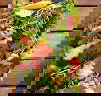 Chorizo Chasers - Accommodation Coffs Harbour