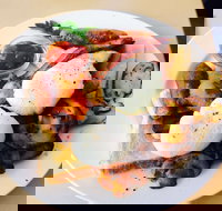 Cliff Place - Accommodation Coffs Harbour