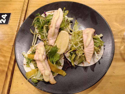 Cradle Mountain Tavern Bar & Bistro - Accommodation Coffs Harbour 0