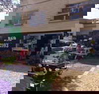 Darley Street Depot - Accommodation Coffs Harbour