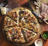 Domino's - Bowen