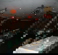 Dragon Phoenix Restaurant - Accommodation Coffs Harbour