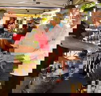 Faulls Ridge Winery - Accommodation Coffs Harbour