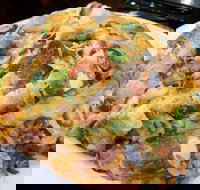 Fusion Restaurant Colac - Accommodation Coffs Harbour