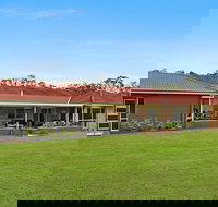 Future Cafe - Accommodation Coffs Harbour