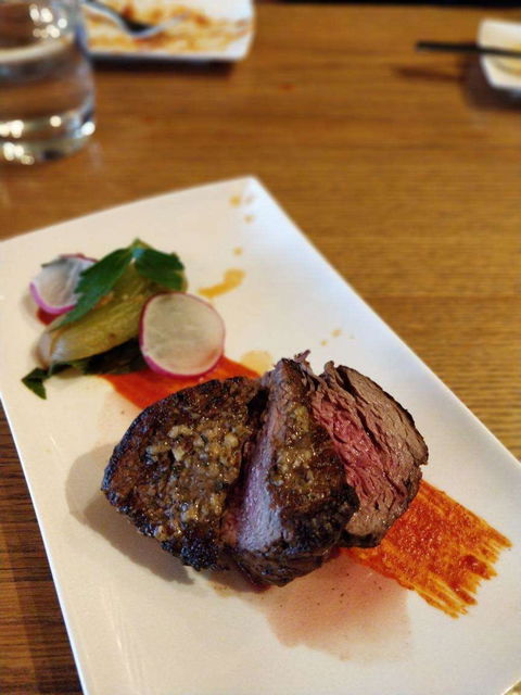 Hellyers Restaurant - Accommodation Coffs Harbour 0