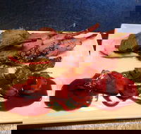 Jack Caddy's Ale Bar  Bistro - Accommodation Coffs Harbour