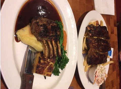 Junction Grill - Accommodation Coffs Harbour 0