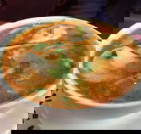 Ken and Angies Thai and Chinese Restaurant - Accommodation Coffs Harbour