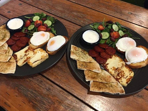 L&K Espresso - Accommodation Coffs Harbour 0