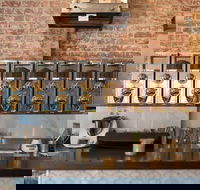 Mario's Coffee House - Accommodation Coffs Harbour
