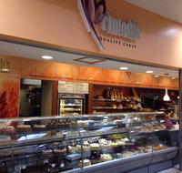 McIntosh's Quality Cakes