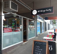 Mix Cafe - Accommodation Coffs Harbour
