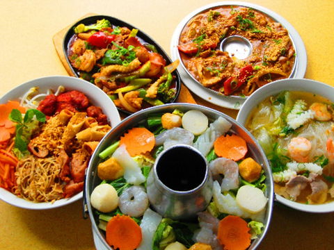 NAM Vietnamese - Accommodation Coffs Harbour 0