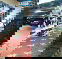 Nexus Coffee Brewers - Accommodation Coffs Harbour