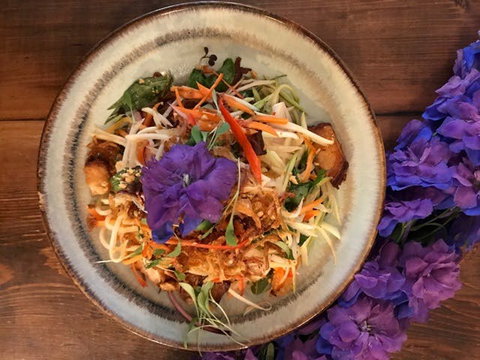 Phamous Kitchen - Accommodation Coffs Harbour 0