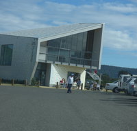 Shoebox Cafe - Accommodation Coffs Harbour