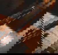 Spring Bay Distillery