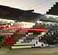 That Pizza - Accommodation Coffs Harbour