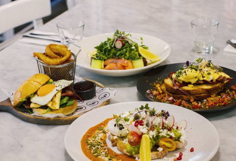 The Jolly Miller Café - Altona Meadows - Accommodation Coffs Harbour 0